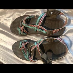 Chaco Sandals